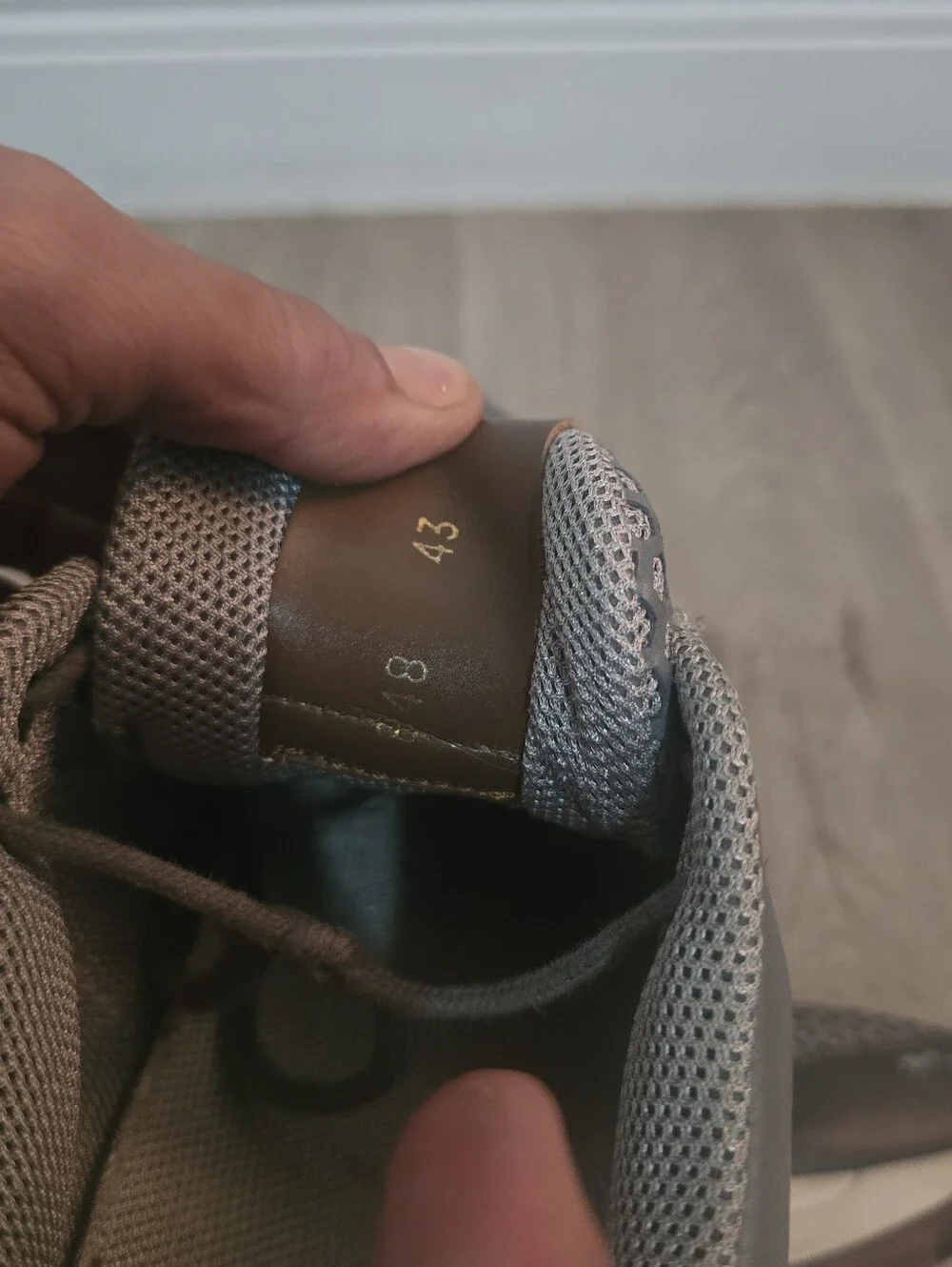 Rare Valentino Trainers